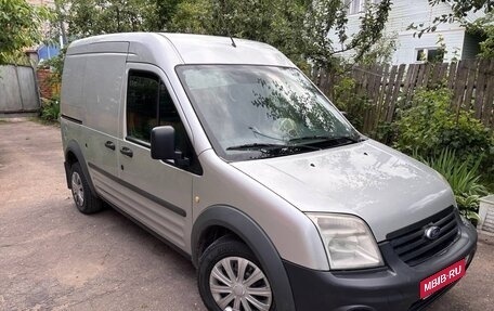 Ford Transit Connect, 2012 год, 750 000 рублей, 1 фотография