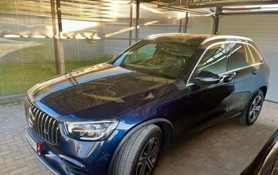 Mercedes-Benz GLC, 2020 год, 3 450 000 рублей, 1 фотография