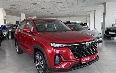 Changan CS35 Plus, 2024 год, 2 629 900 рублей, 1 фотография