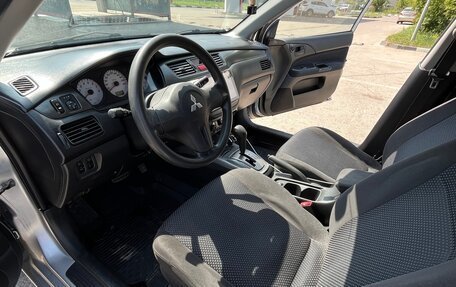 Mitsubishi Lancer IX, 2006 год, 399 000 рублей, 10 фотография