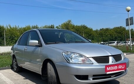Mitsubishi Lancer IX, 2006 год, 399 000 рублей, 2 фотография