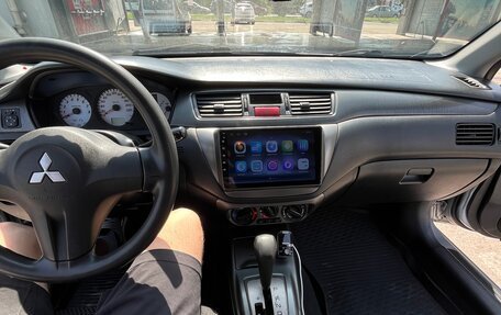 Mitsubishi Lancer IX, 2006 год, 399 000 рублей, 12 фотография