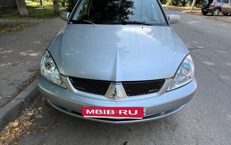 Mitsubishi Lancer IX, 2006 год, 399 000 рублей, 9 фотография