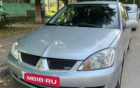 Mitsubishi Lancer IX, 2006 год, 399 000 рублей, 7 фотография