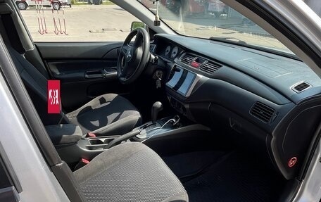 Mitsubishi Lancer IX, 2006 год, 399 000 рублей, 11 фотография