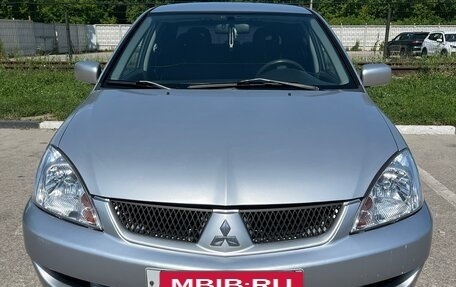 Mitsubishi Lancer IX, 2006 год, 399 000 рублей, 5 фотография