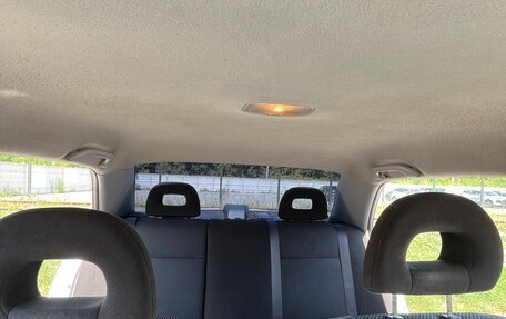 Mitsubishi Lancer IX, 2006 год, 399 000 рублей, 14 фотография