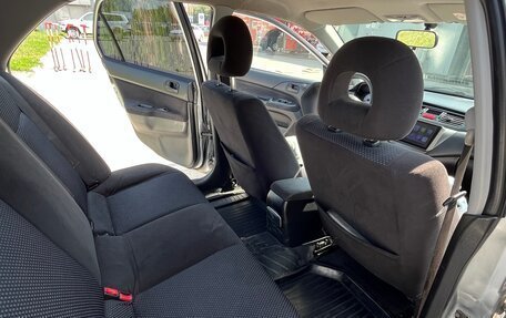 Mitsubishi Lancer IX, 2006 год, 399 000 рублей, 13 фотография