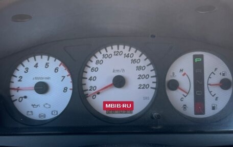 Mitsubishi Lancer IX, 2006 год, 399 000 рублей, 18 фотография