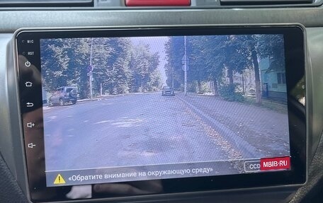 Mitsubishi Lancer IX, 2006 год, 399 000 рублей, 17 фотография