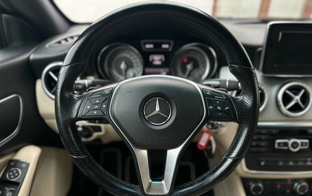 Mercedes-Benz CLA, 2013 год, 1 490 000 рублей, 8 фотография