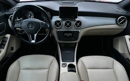 Mercedes-Benz CLA, 2013 год, 1 490 000 рублей, 7 фотография