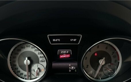 Mercedes-Benz CLA, 2013 год, 1 490 000 рублей, 9 фотография