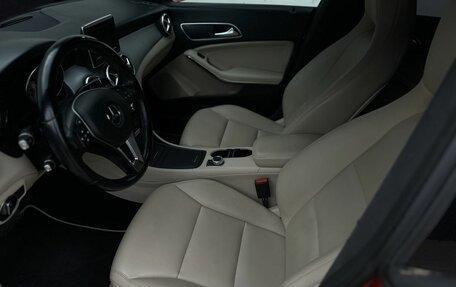 Mercedes-Benz CLA, 2013 год, 1 490 000 рублей, 13 фотография