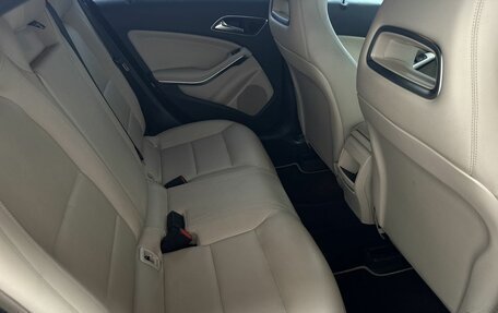 Mercedes-Benz CLA, 2013 год, 1 490 000 рублей, 16 фотография