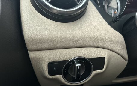 Mercedes-Benz CLA, 2013 год, 1 490 000 рублей, 12 фотография