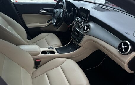Mercedes-Benz CLA, 2013 год, 1 490 000 рублей, 15 фотография