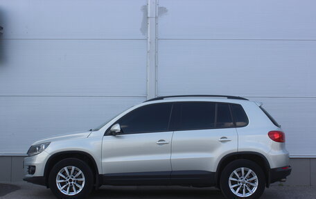 Volkswagen Tiguan I, 2015 год, 1 095 000 рублей, 6 фотография