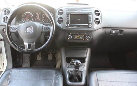 Volkswagen Tiguan I, 2015 год, 1 095 000 рублей, 7 фотография