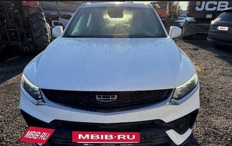 Geely Tugella FY11, 2023 год, 2 485 000 рублей, 6 фотография
