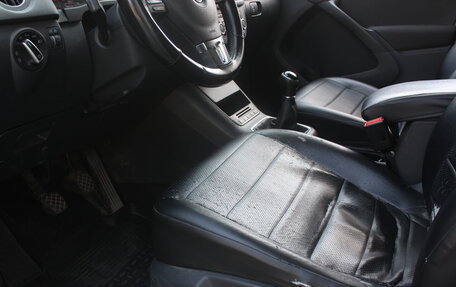 Volkswagen Tiguan I, 2015 год, 1 095 000 рублей, 10 фотография