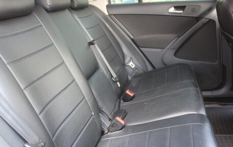 Volkswagen Tiguan I, 2015 год, 1 095 000 рублей, 12 фотография