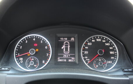 Volkswagen Tiguan I, 2015 год, 1 095 000 рублей, 19 фотография