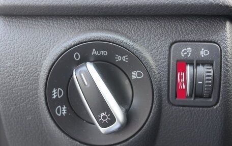 Volkswagen Tiguan I, 2015 год, 1 095 000 рублей, 18 фотография