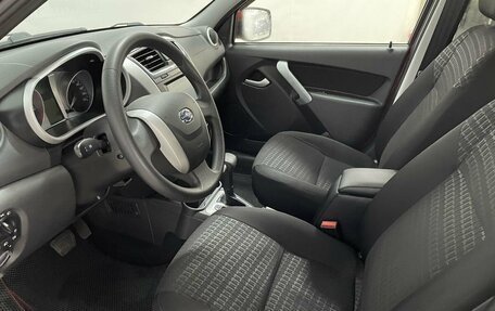 Datsun mi-DO, 2015 год, 660 000 рублей, 11 фотография