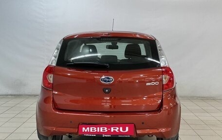 Datsun mi-DO, 2015 год, 660 000 рублей, 6 фотография