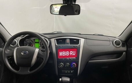 Datsun mi-DO, 2015 год, 660 000 рублей, 10 фотография