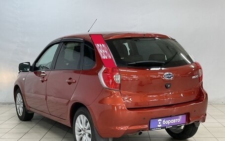 Datsun mi-DO, 2015 год, 660 000 рублей, 5 фотография