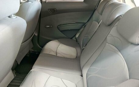 Chevrolet Spark III, 2012 год, 800 000 рублей, 12 фотография