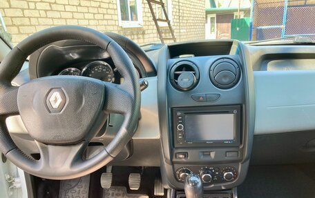 Renault Duster I рестайлинг, 2016 год, 850 000 рублей, 12 фотография
