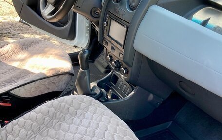 Renault Duster I рестайлинг, 2016 год, 850 000 рублей, 10 фотография