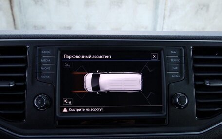 Volkswagen California T6, 2020 год, 8 950 000 рублей, 6 фотография