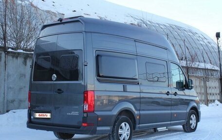 Volkswagen California T6, 2020 год, 8 950 000 рублей, 8 фотография