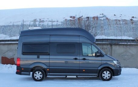 Volkswagen California T6, 2020 год, 8 950 000 рублей, 11 фотография