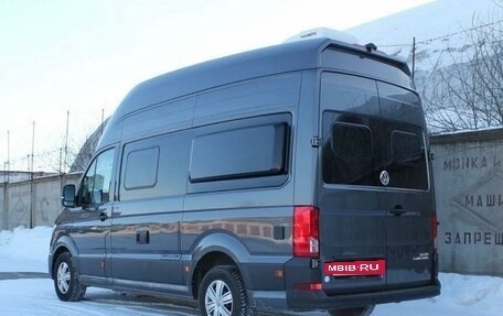 Volkswagen California T6, 2020 год, 8 950 000 рублей, 3 фотография