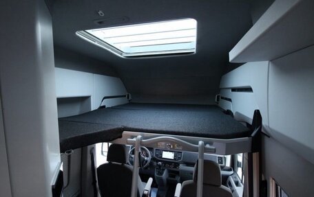 Volkswagen California T6, 2020 год, 8 950 000 рублей, 18 фотография