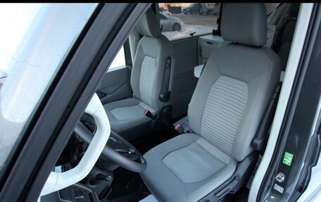 Volkswagen California T6, 2020 год, 8 950 000 рублей, 17 фотография