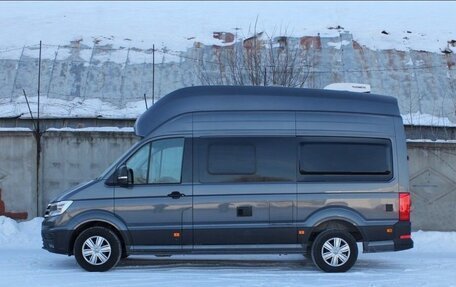 Volkswagen California T6, 2020 год, 8 950 000 рублей, 21 фотография