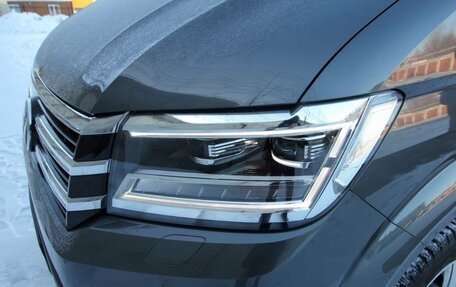 Volkswagen California T6, 2020 год, 8 950 000 рублей, 27 фотография
