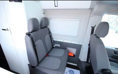 Volkswagen California T6, 2020 год, 8 950 000 рублей, 23 фотография