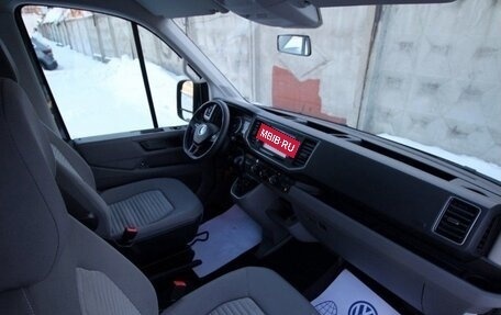Volkswagen California T6, 2020 год, 8 950 000 рублей, 25 фотография
