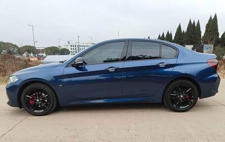 BMW 1 серия, 2021 год, 1 500 000 рублей, 3 фотография