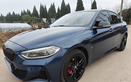 BMW 1 серия, 2021 год, 1 500 000 рублей, 4 фотография