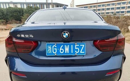 BMW 1 серия, 2021 год, 1 500 000 рублей, 2 фотография