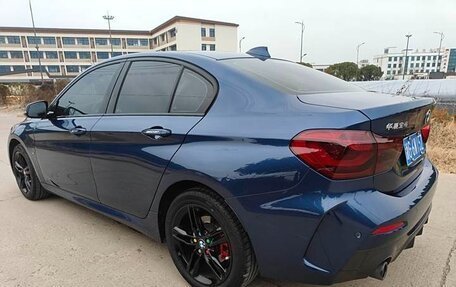 BMW 1 серия, 2021 год, 1 500 000 рублей, 5 фотография