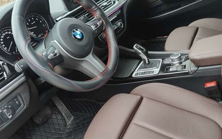 BMW 1 серия, 2021 год, 1 500 000 рублей, 6 фотография